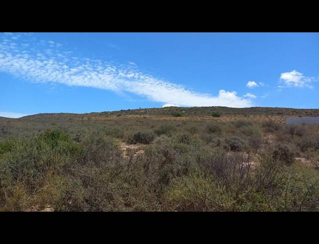 LAND FOR SALE IN SANDY POINT